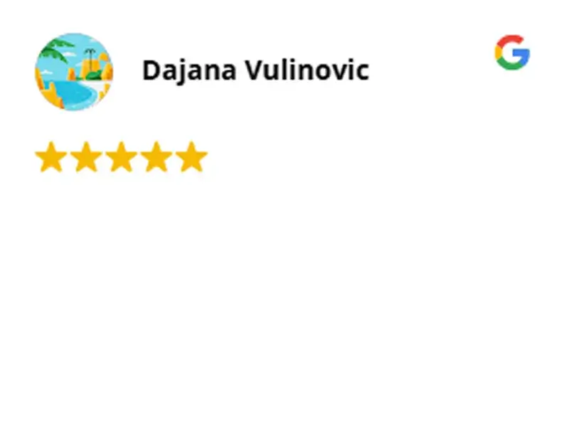 Recenzija od Dajana Vulinović - Diva Spes